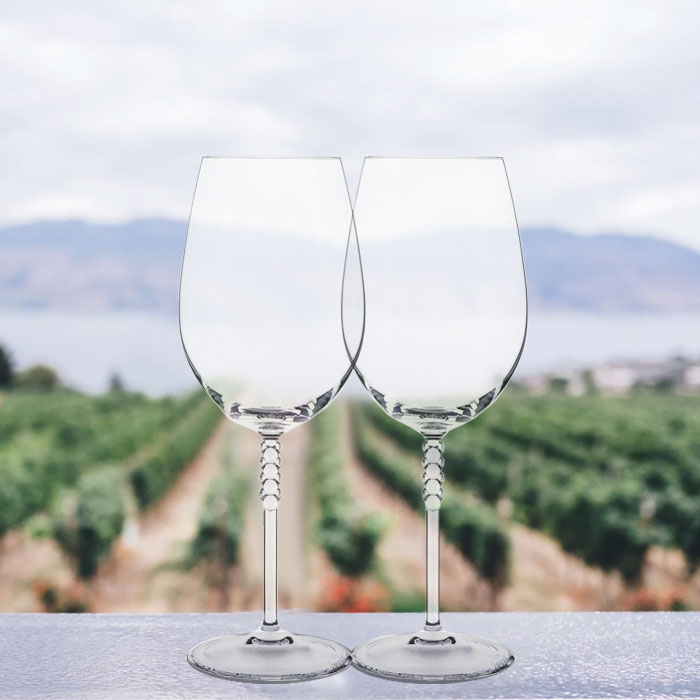 Wine cup