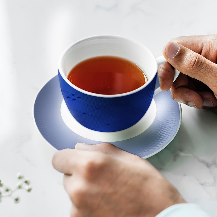 Afternoon tea cutlery