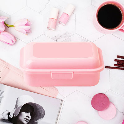 Lunch box