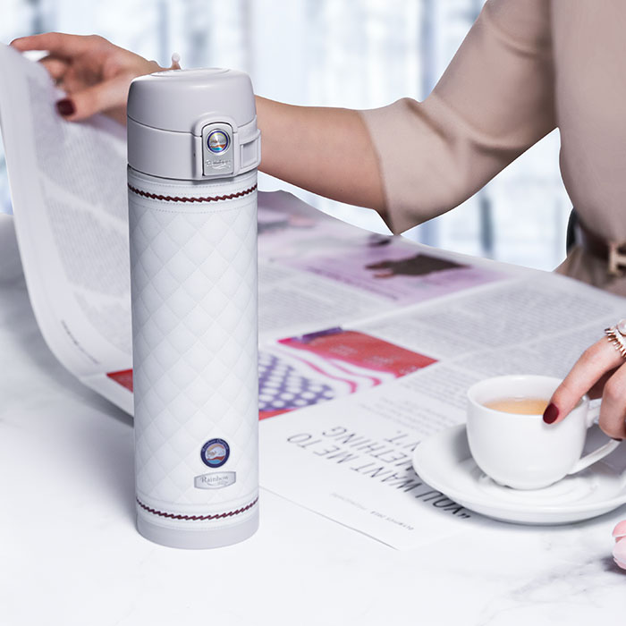 Vacuum flask