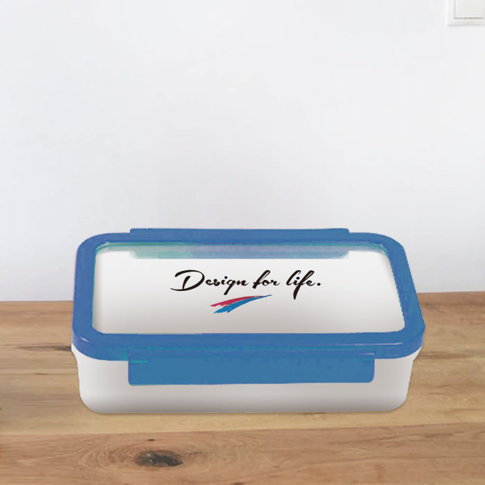 Lunch box