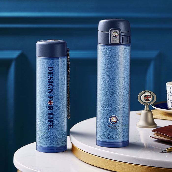 Vacuum flask