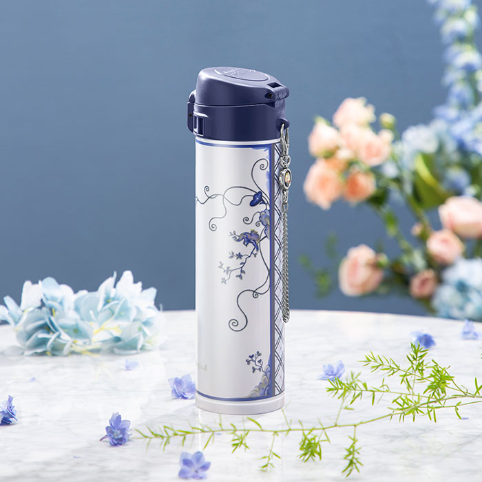 Vacuum flask
